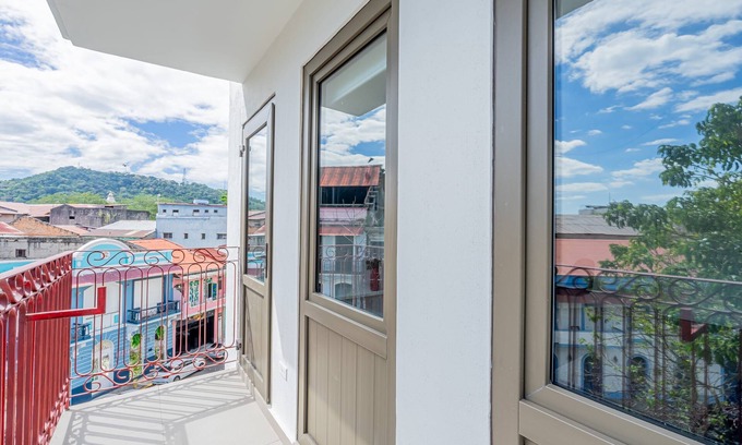 Casco Viejo Apartment | Wonderful Loft in Casco Viejo