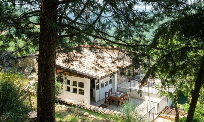 Marina di San Vito Villa | Wonderful private villa for 5 guests with WIFI, terrace and pets allowed