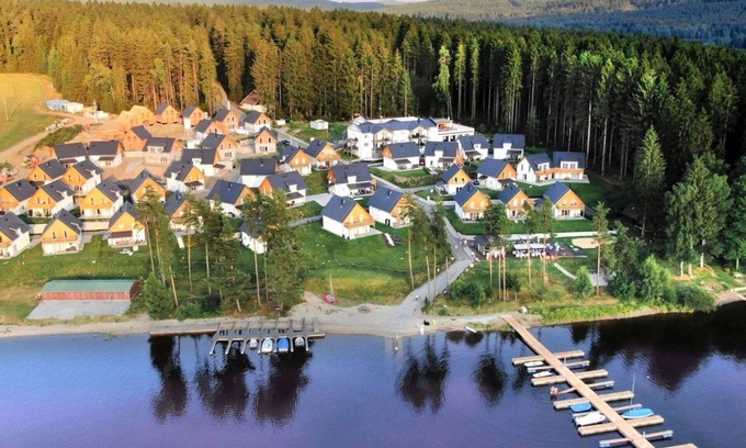 Lojzova Paseka House | Wonderful private villa for 8 guests with WIFI, TV, terrace and pets allowed