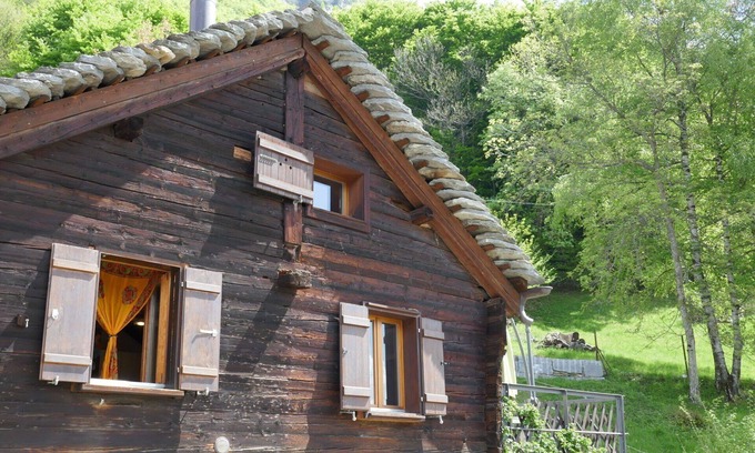 Pollegio House | Wonderful private villa for 4 people with WIFI, TV, terrace and pets allowed