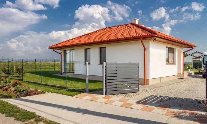 Buzsak House | Wonderful private villa for 5 people with WIFI, TV and terrace