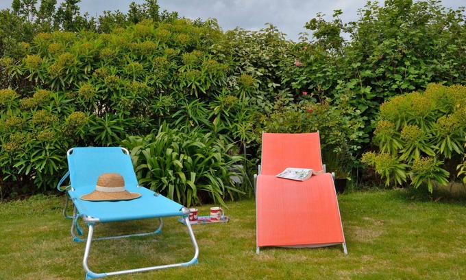 Camlez House | Wonderful private villa for 4 guests with TV and terrace