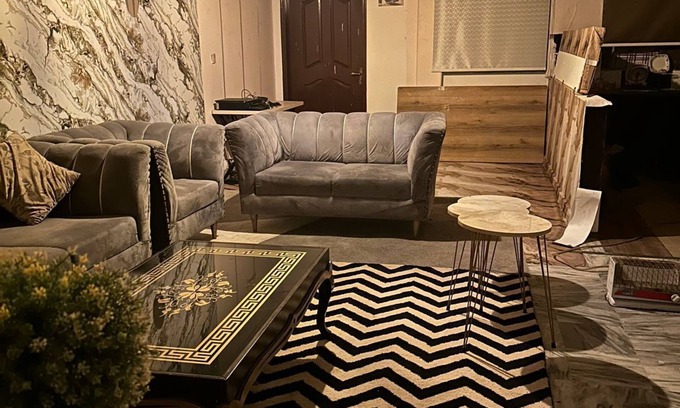 Lahore House | Wonderful townhome with WiFi in Lahore. Enjoy Holidays as its your own house.