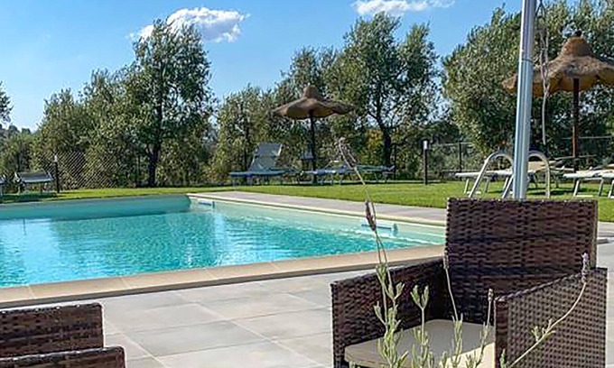 Grosseto House | Wonderful vacation home for family vacation in the south of Tuscany.