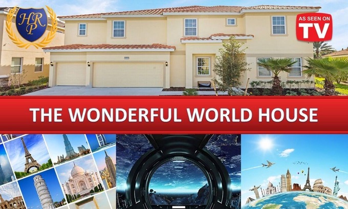 Campbell House | Wonderful World Mansion 14 Beds 14.5 Baths