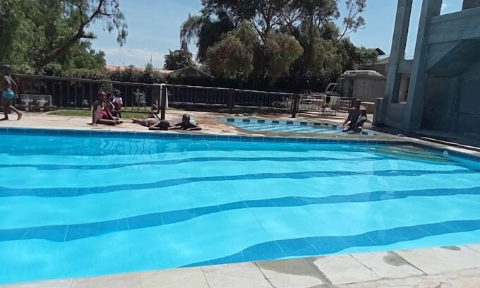 Naivasha Hotel | Wonderland Destinations Resort