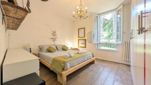 Bergamo Apartment | Wood House Bergamo