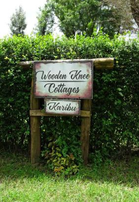 Nanyuki House | Wooden Knee Cottages Nanyuki