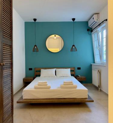 Novi Sad Apartment | Woodescape apartment - moderan stan u centru Novog Sada