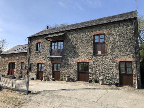 Bude House | Woods Close at Sanctuary Farm