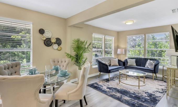 Tarpon River House | Work-friendly, shared hot tub! Near Las Olas Blvd