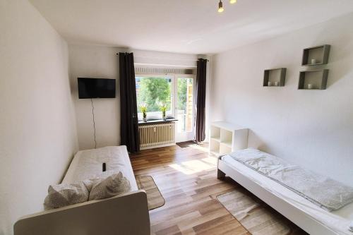 Celle Apartment | Work & Stay im Herzen von Celle mit TV und WLAN