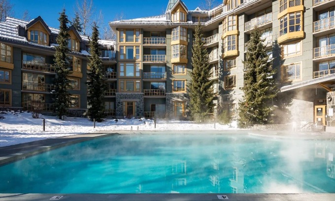 Village North Resort | WorldMark Cascade Lodge, 1 Bedroom Condo, Near the Village
