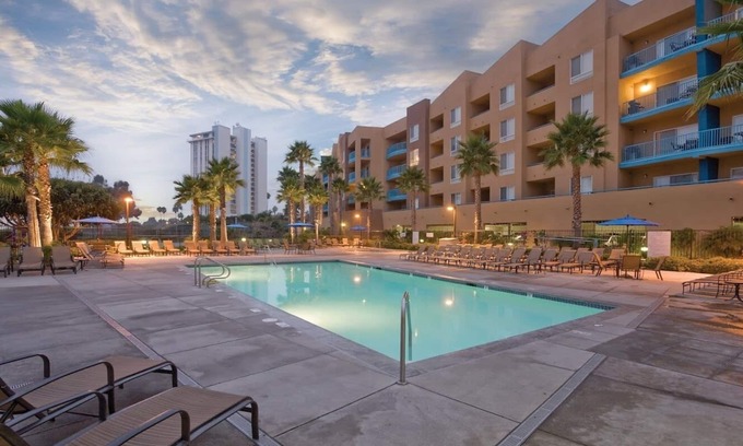 Oceanside Resort | WorldMark OceansidenOn the beach