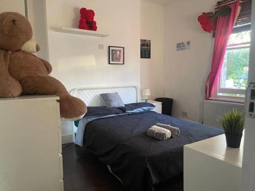Fulham Broadway Apartment | Wow, 2 Bed-flat Apartment in Fulham-Chelsea area