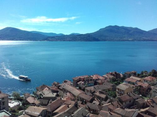 Cannero Riviera Apartment | WOW Cannero
