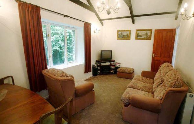 Par House | Wren Cottage