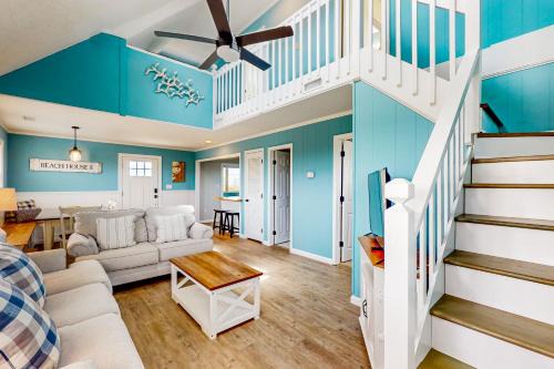 Rodanthe House | Wright At Home