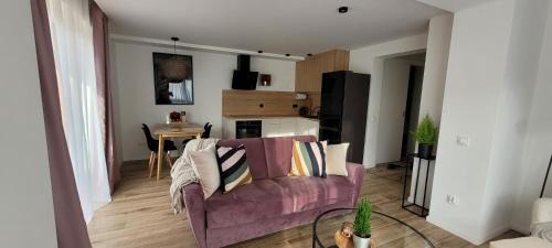 Karpacz Apartment | Wrzosowy Zakątek
