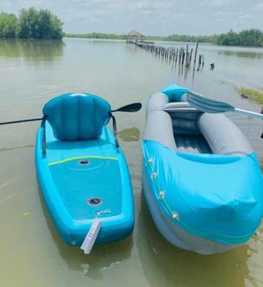 West Coast Division Other | Wunderland River Lodge