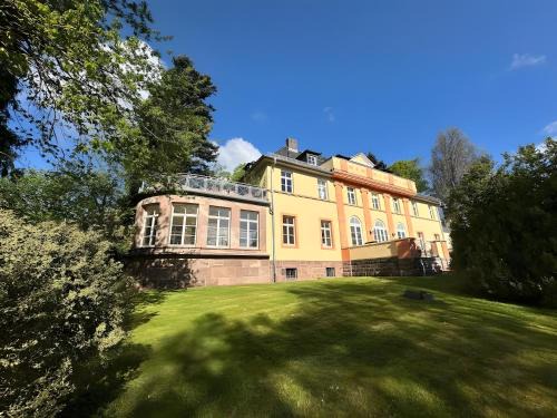 Brasselsberg Apartment | Wunderschönes Panorama Penthouse