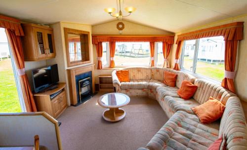 Camber Resort | WW252 Parkdean Camber Sands