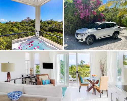 Long Bay Hills House | Wyakha 2 Ocean View