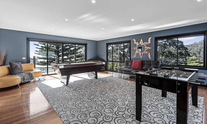 Wye River House | Wye Vista - Wye River