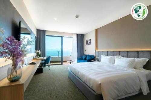Bai Chay Hotel | Wyndham Garden Legend Halong