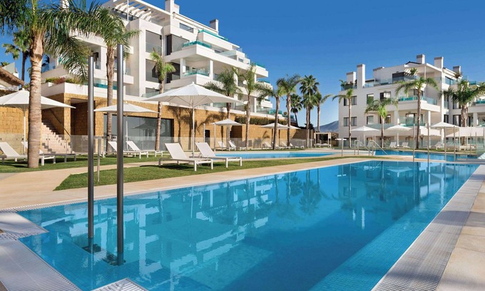 El Faro Apartment | Wyndham Grand Costa del Sol