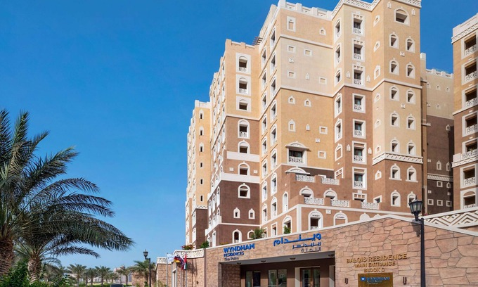 Palm Jumeirah Apartment | Wyndham Residences The Palm
