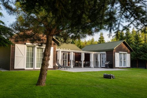 gmina Ludwin Apartment | Wypocznij na Wspólnej