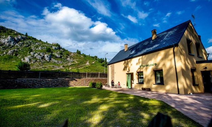 gmina Olsztyn House | WYWIAŁOWO