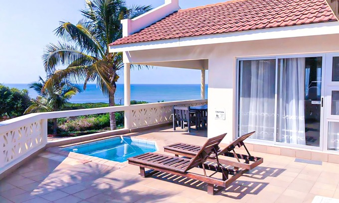 Xai-Xai Villa | Xai-Xai Beach Bliss: Your Private Coastal Retreat! Visit Mozambique.