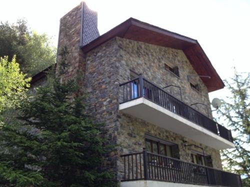 Arinsal Ski Chalet | Xalet Carlemany HUT 5862