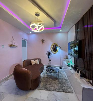 Lagos Mainland Apartment | Xana Apartments