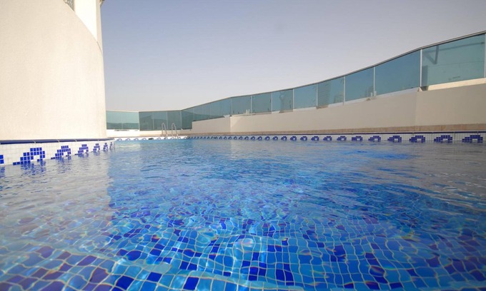 Al Mankhool Apartment | Xclusive Hotel Apartment
