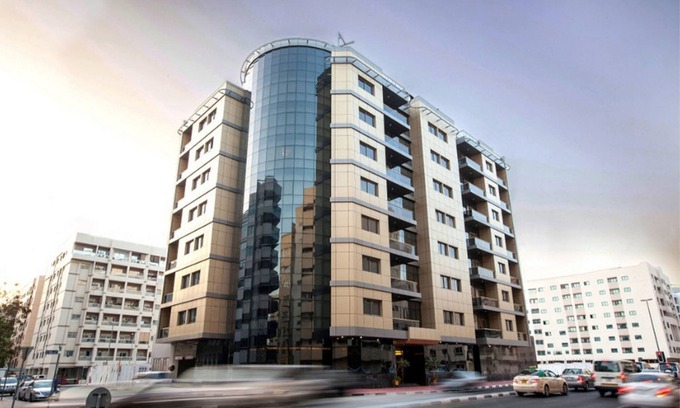 Al Mankhool Apartment | Xclusive Maples Hotel Apartment