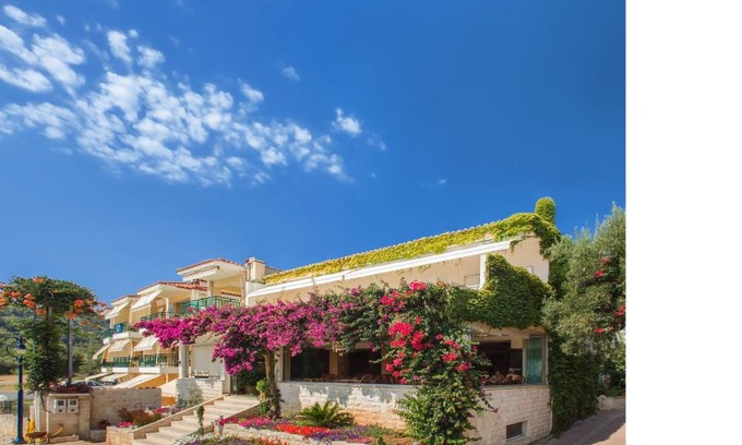 Kassandra Hotel | Xenios Loutra Village Beach Hotel