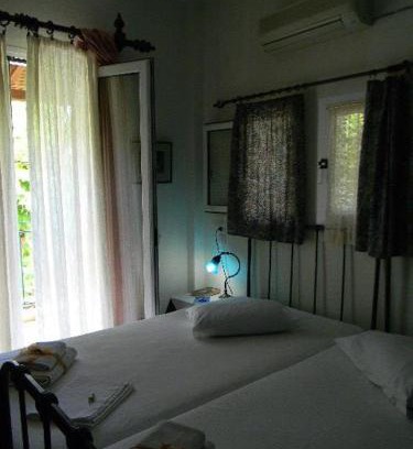 Milina House | Xenios Milina