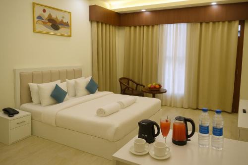 Dharamshala Hotel | Xenious Micro, Dharamshala