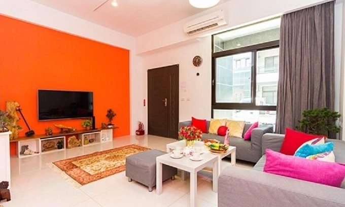 Wujie House | XiaoCuixuanHomestay