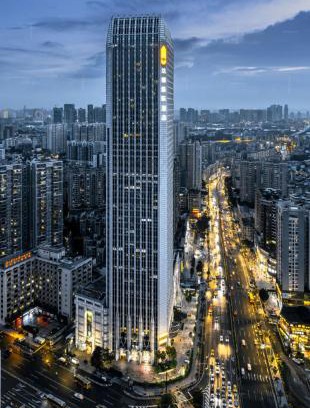 Haizhu Hotel | Xingyin Cloudy Hotel Guangzhou Changgang Metro Station Branch