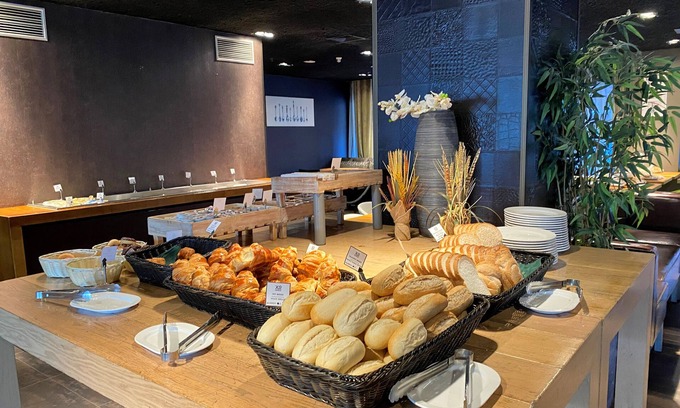 Landlust Hotel | XO Hotels Blue Tower