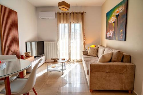 Heraklion Apartment | XPerience Central Apartments