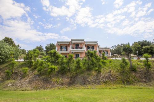 Limni Apartment | Xristina