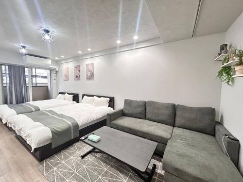 Dogenzaka Apartment | Y-Dōgenzaka, Shibuya City