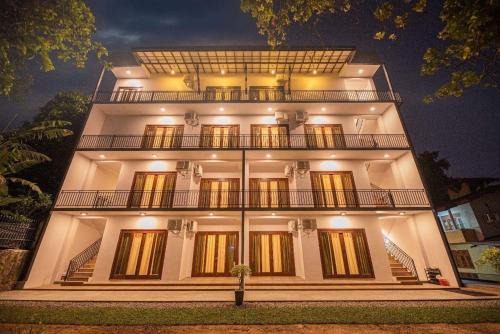 Bope-Poddala Hotel | Y Villa Residencies Galle
