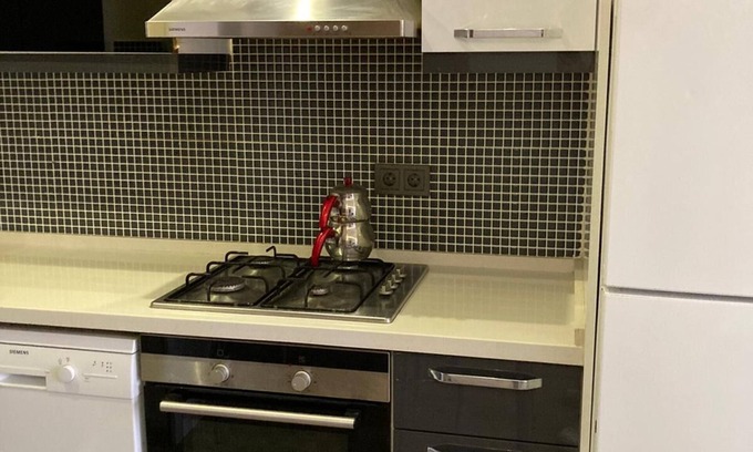Cesme Apartment | Yağız Apart