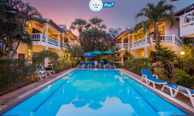 Rawai Resort | Ya Nui Resort - SHA EXTRA Plus